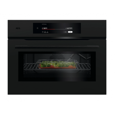 AEG NKK9N821T Εντοιχιζόμενος Φο΄ύρνος 44lt 60cm